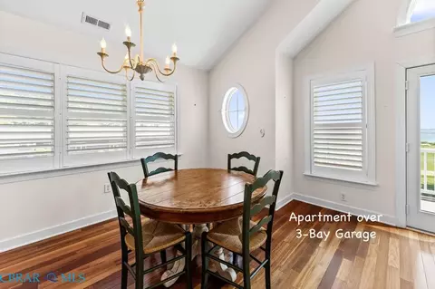 Dining - 2414 Windmill Point Rd, White Stone, VA 22578 photo 3 of 3