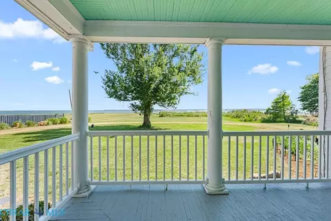 Exterior - 2414 Windmill Point Rd, White Stone, VA 22578 photo 4 of 11