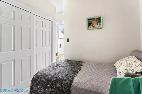 Bedroom - 2414 Windmill Point Rd, White Stone, VA 22578 photo 3 of 9