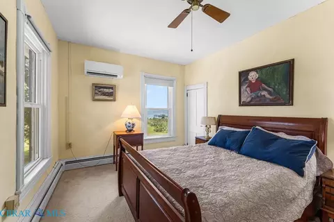 Bedroom - 2414 Windmill Point Rd, White Stone, VA 22578 photo 5 of 9