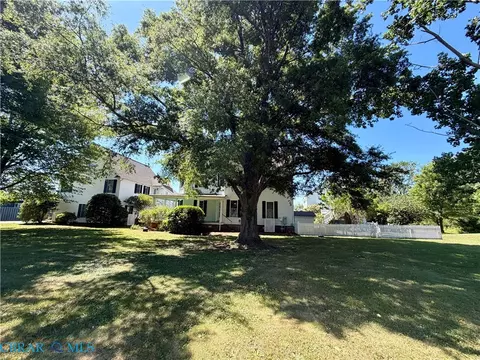 Exterior - 2414 Windmill Point Rd, White Stone, VA 22578 photo 11 of 11