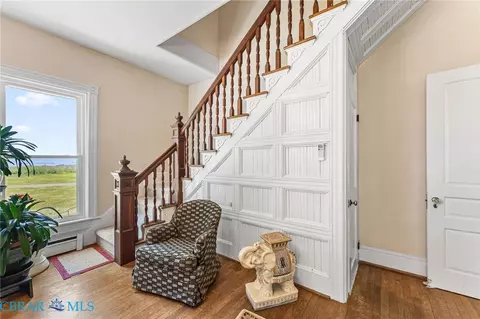 Entry Way - 2414 Windmill Point Rd, White Stone, VA 22578 photo 2 of 2