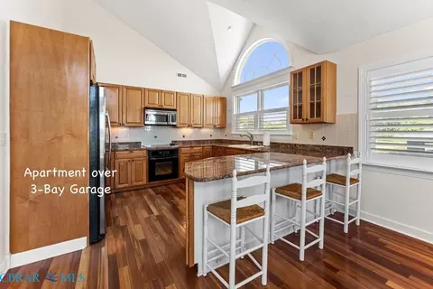 Kitchen - 2414 Windmill Point Rd, White Stone, VA 22578 photo 5 of 8