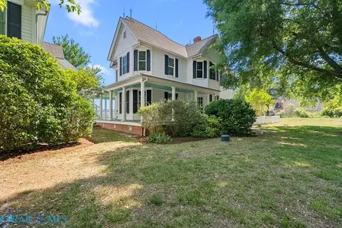 Exterior - 2414 Windmill Point Rd, White Stone, VA 22578 photo 9 of 11