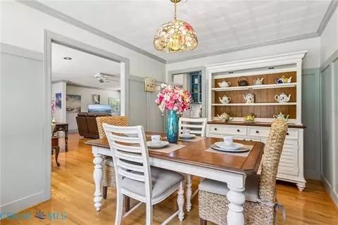 Dining - 5585 Ware Neck Rd, Gloucester, VA 23061 photo 1 of 2