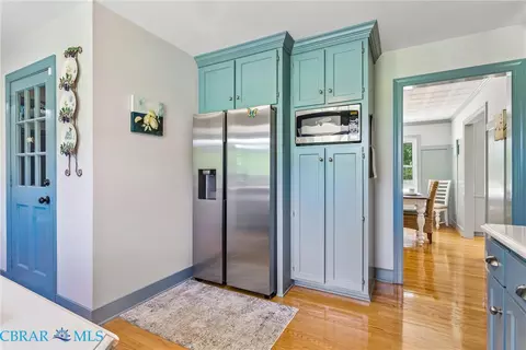 Kitchen - 5585 Ware Neck Rd, Gloucester, VA 23061 photo 4 of 5