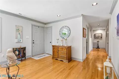 Entry Way - 5585 Ware Neck Rd, Gloucester, VA 23061 photo 1 of 2