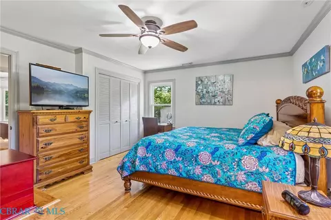 Bedroom - 5585 Ware Neck Rd, Gloucester, VA 23061 photo 3 of 4