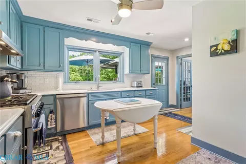Kitchen - 5585 Ware Neck Rd, Gloucester, VA 23061 photo 1 of 5