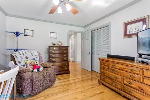 Bedroom - 5585 Ware Neck Rd, Gloucester, VA 23061 photo 1 of 4