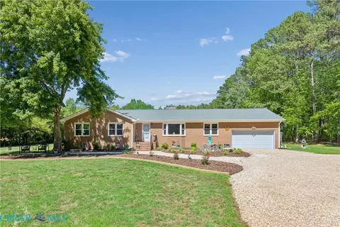 5585 Ware Neck Rd, Gloucester, VA 23061