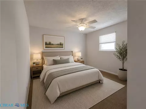 Bedroom - 1532 Adams Cir, Hampton, VA 23663 photo 3 of 7