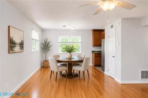 Dining - 1532 Adams Cir, Hampton, VA 23663 photo 1 of 1