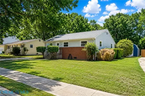 Other - 1532 Adams Cir, Hampton, VA 23663 photo 1 of 5
