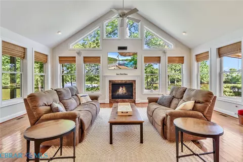 109 Teal Ct, Heathsville, VA 22473