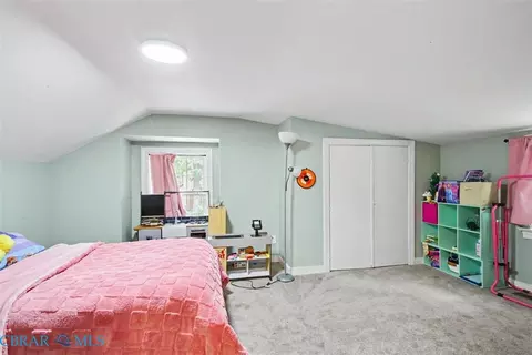 Bedroom - 3597 Hickory Fork Rd, Gloucester, VA 23061 photo 6 of 8