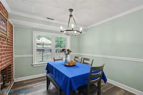 Dining - 3597 Hickory Fork Rd, Gloucester, VA 23061 photo 1 of 4