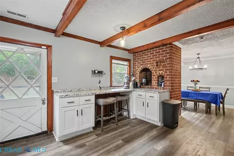 Kitchen - 3597 Hickory Fork Rd, Gloucester, VA 23061 photo 5 of 5