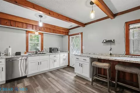 Kitchen - 3597 Hickory Fork Rd, Gloucester, VA 23061 photo 2 of 5