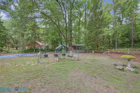 Exterior - 3597 Hickory Fork Rd, Gloucester, VA 23061 photo 3 of 5