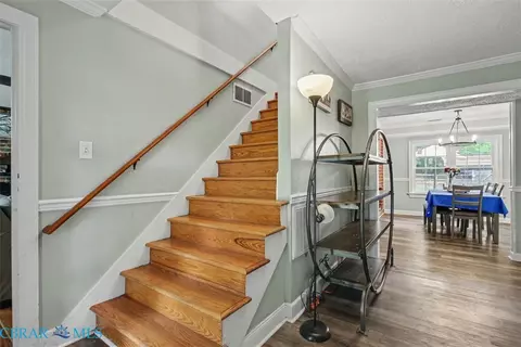 Entry Way - 3597 Hickory Fork Rd, Gloucester, VA 23061 photo 1 of 1