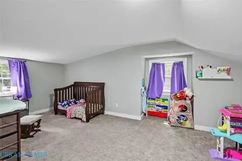 Bedroom - 3597 Hickory Fork Rd, Gloucester, VA 23061 photo 4 of 8