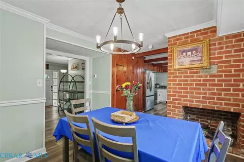 Dining - 3597 Hickory Fork Rd, Gloucester, VA 23061 photo 3 of 4