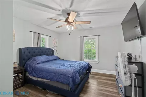 Bedroom - 3597 Hickory Fork Rd, Gloucester, VA 23061 photo 1 of 8