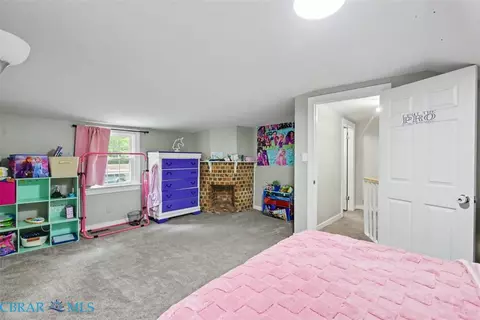 Bedroom - 3597 Hickory Fork Rd, Gloucester, VA 23061 photo 8 of 8