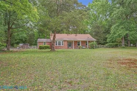 3597 Hickory Fork Rd, Gloucester, VA 23061
