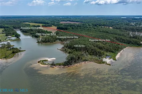 1439 N River Rd, Bohannon, VA 23021 photo 25