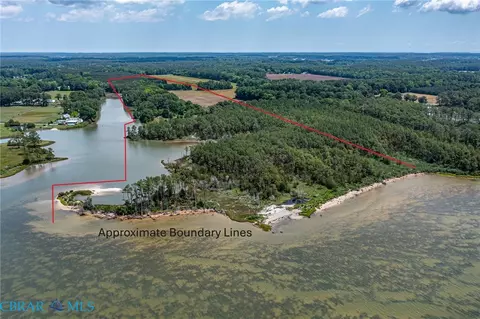 1439 N River Rd, Bohannon, VA 23021 photo 28