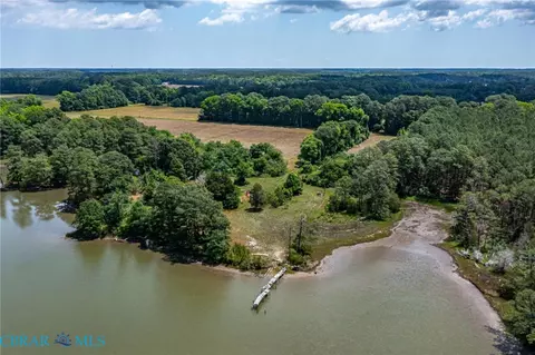 1439 N River Rd, Bohannon, VA 23021 photo 18