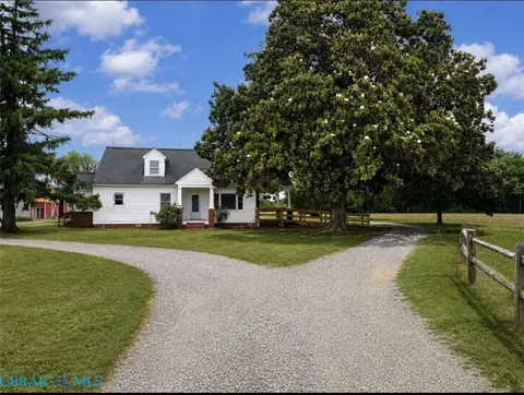 1635 Buckley Hall Rd, Dutton, VA 23050