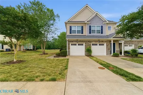 1201 Braemar Crk, Williamsburg, VA 23188