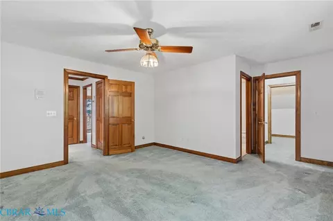 Bedroom - 5508 York Haven Ln, Gloucester, VA 23061 photo 5 of 7