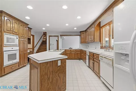 Kitchen - 5508 York Haven Ln, Gloucester, VA 23061 photo 3 of 3