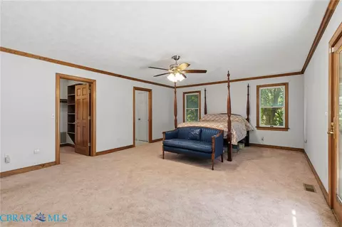 Bedroom - 5508 York Haven Ln, Gloucester, VA 23061 photo 2 of 7