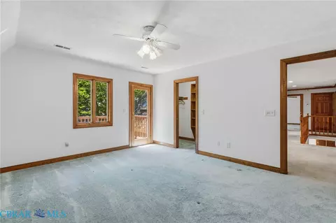 Bedroom - 5508 York Haven Ln, Gloucester, VA 23061 photo 3 of 7