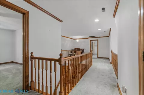 Entry Way - 5508 York Haven Ln, Gloucester, VA 23061 photo 5 of 5