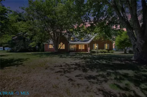 Exterior - 5508 York Haven Ln, Gloucester, VA 23061 photo 6 of 6