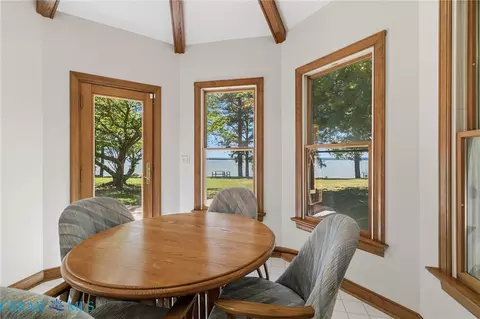 Dining - 5508 York Haven Ln, Gloucester, VA 23061 photo 2 of 2