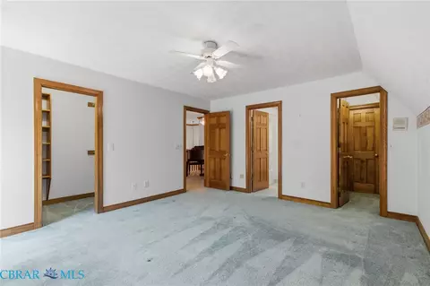 Bedroom - 5508 York Haven Ln, Gloucester, VA 23061 photo 4 of 7