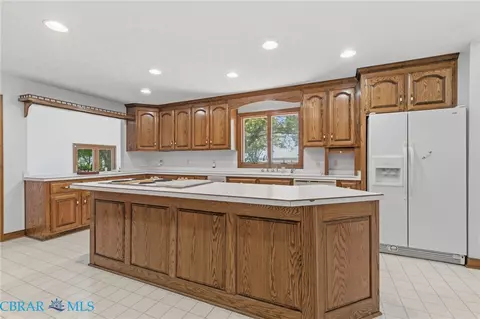 Kitchen - 5508 York Haven Ln, Gloucester, VA 23061 photo 2 of 3