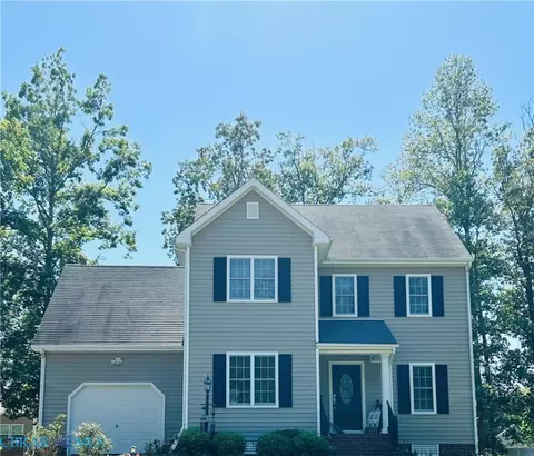 112 Central Pkwy, Aylett, VA 23009