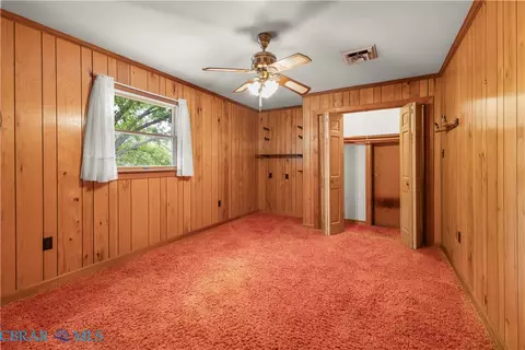 Bedroom - 1340 Riverview Dr, West Point, VA 23181 photo 11 of 13