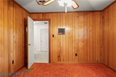 Bedroom - 1340 Riverview Dr, West Point, VA 23181 photo 13 of 13