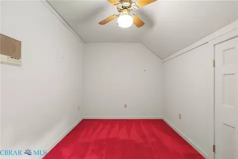 Bedroom - 1340 Riverview Dr, West Point, VA 23181 photo 6 of 13