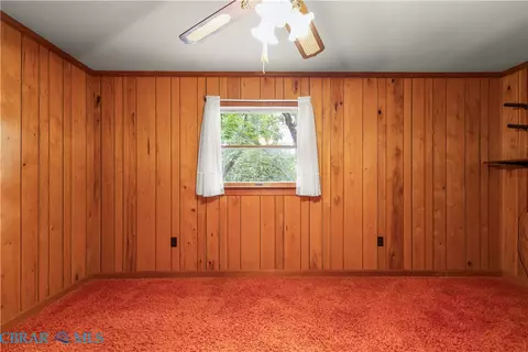 Bedroom - 1340 Riverview Dr, West Point, VA 23181 photo 12 of 13