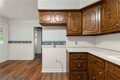 Kitchen - 1340 Riverview Dr, West Point, VA 23181 photo 1 of 3